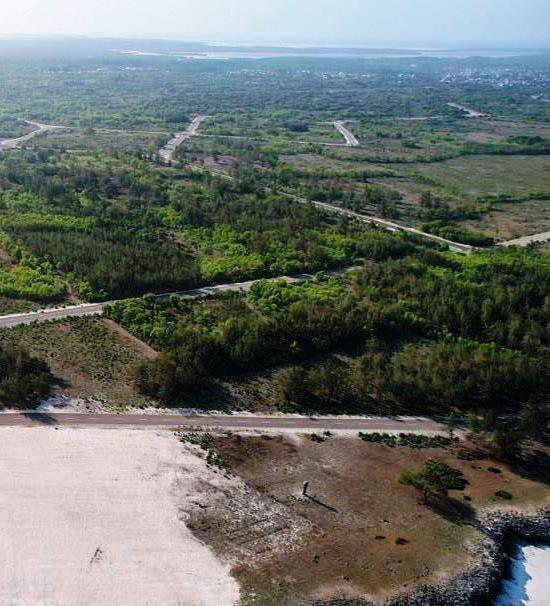 Pemba Cultural Heritage