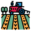 Agriculture & Agribusiness