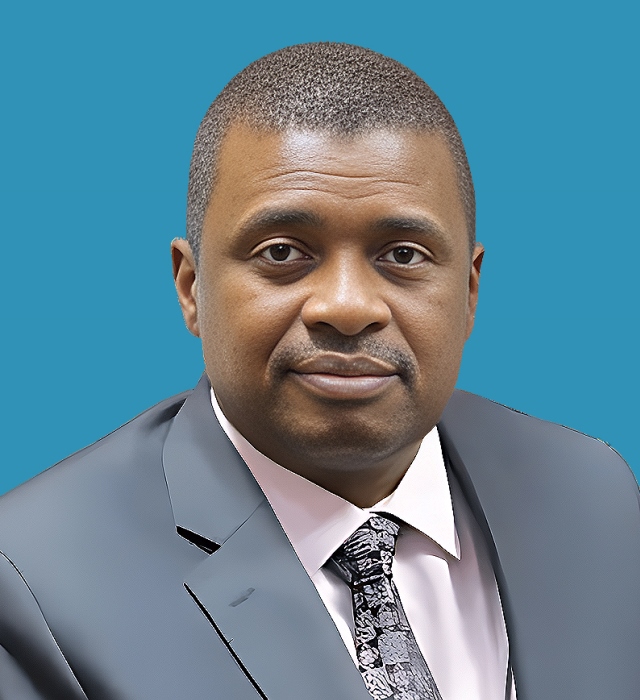 H.E. Hemed Suleiman Abdulla