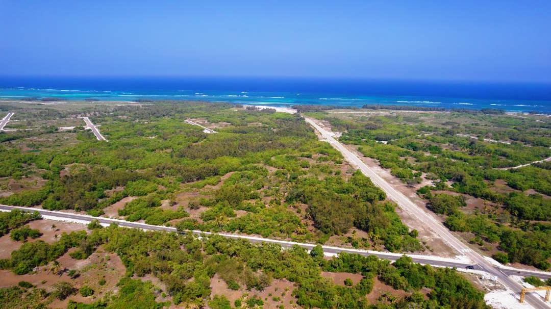 Pemba Economic Zone