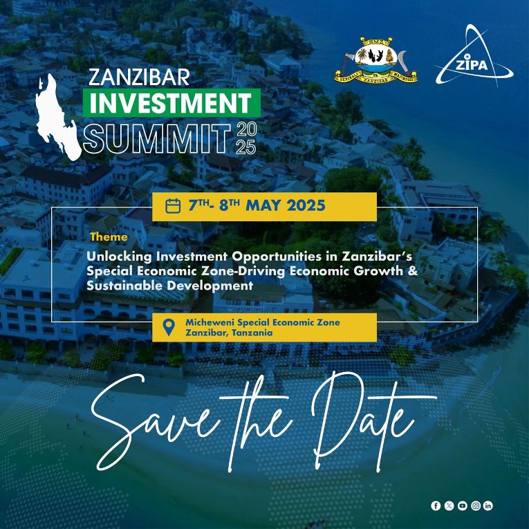 Zanzibar Investment Summit